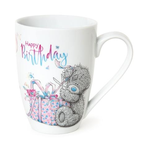 Happy Birthday Gift Me to You Bear Mug £5.99